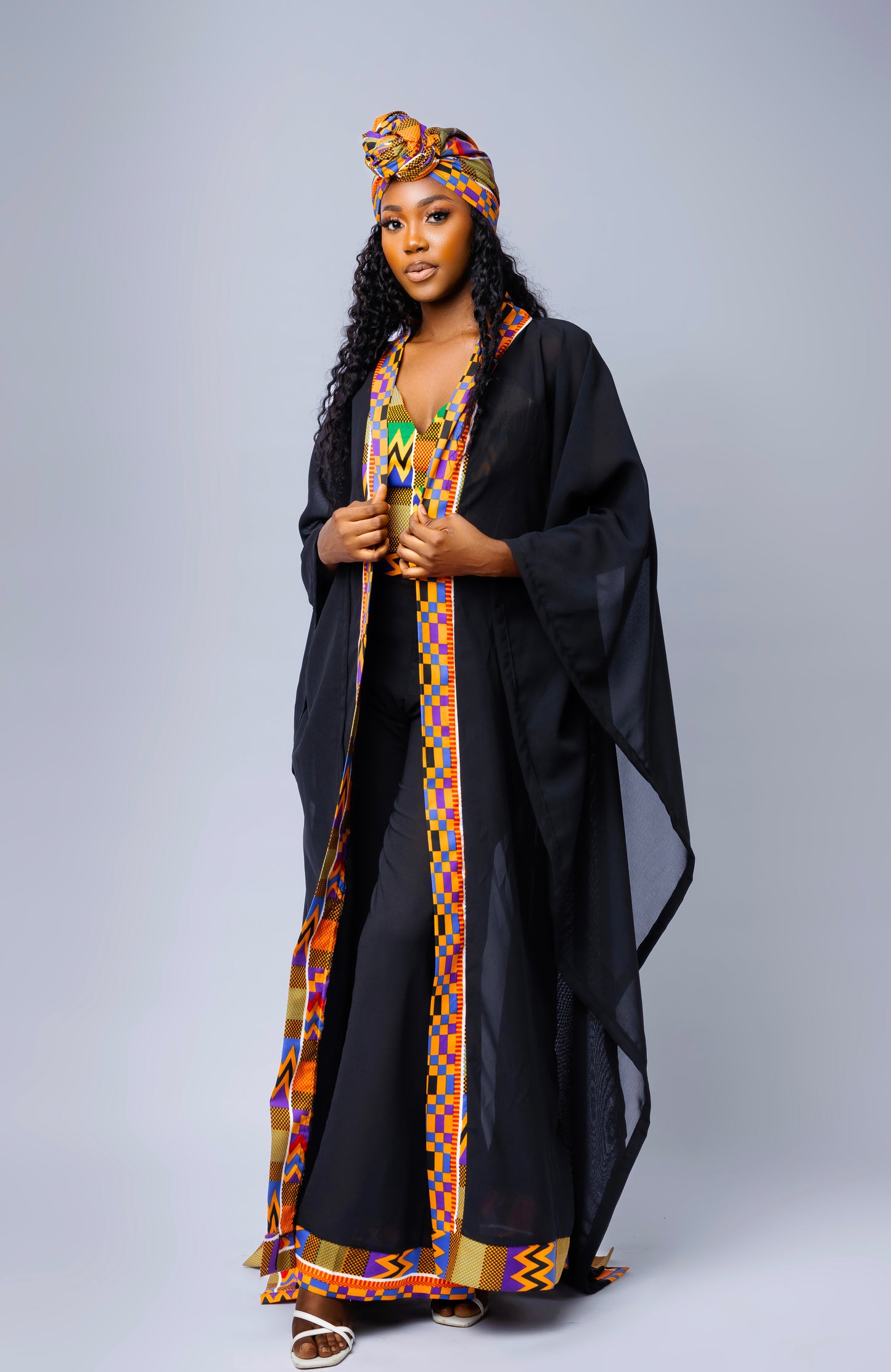 Beautiful African dresses
