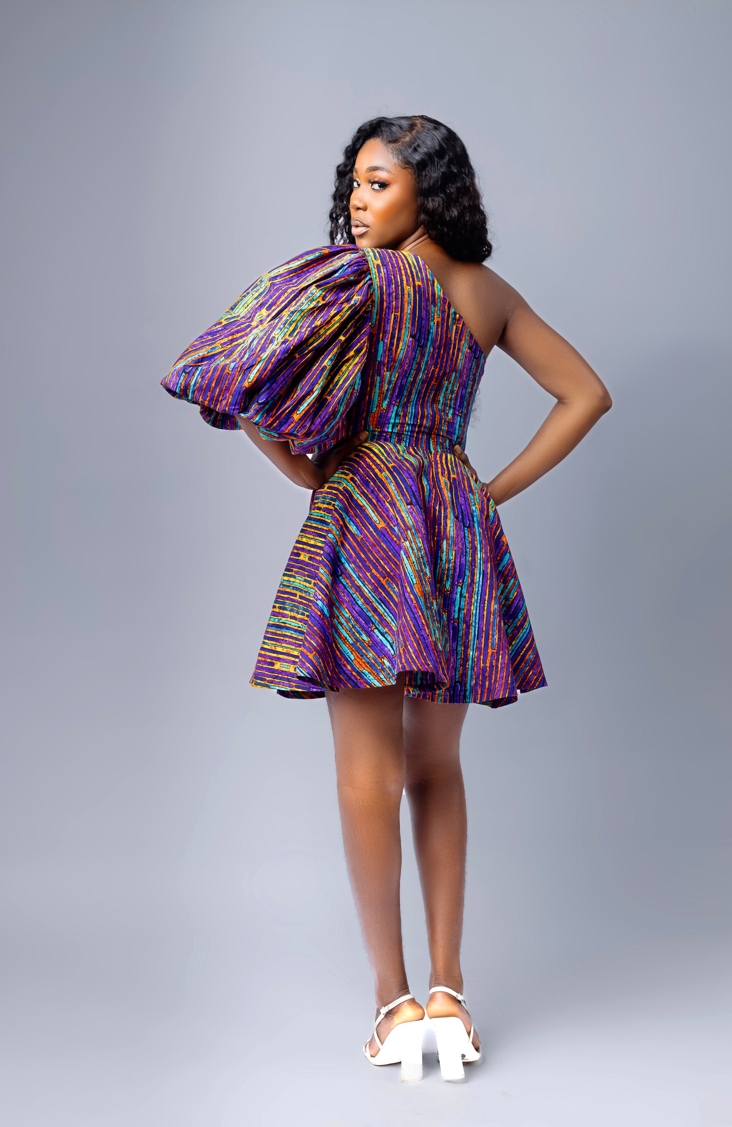 African dresses