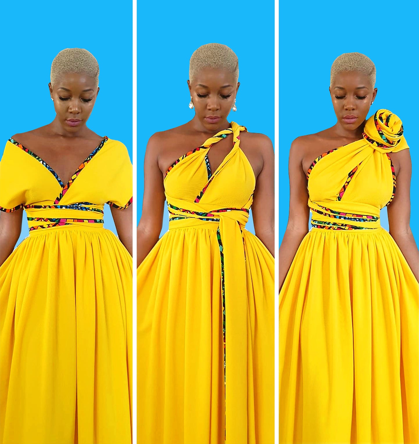 African desses