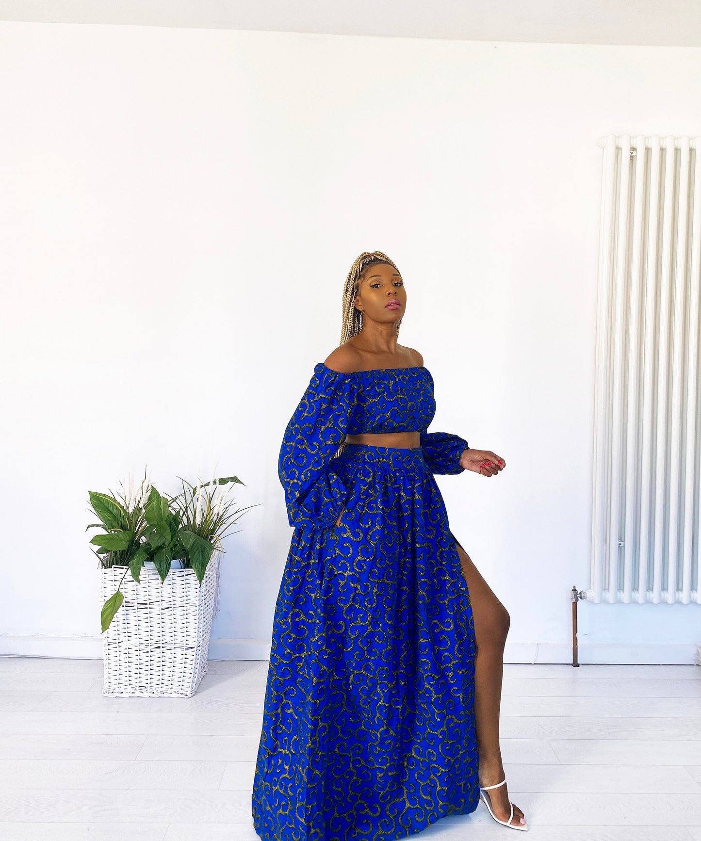 Beautiful African dresses