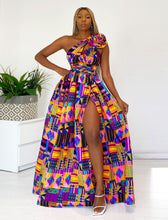 Load image into Gallery viewer, African dresses
