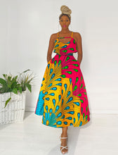 Load image into Gallery viewer, African dress styles for women
