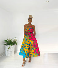 Load image into Gallery viewer, Beautiful African dresses
