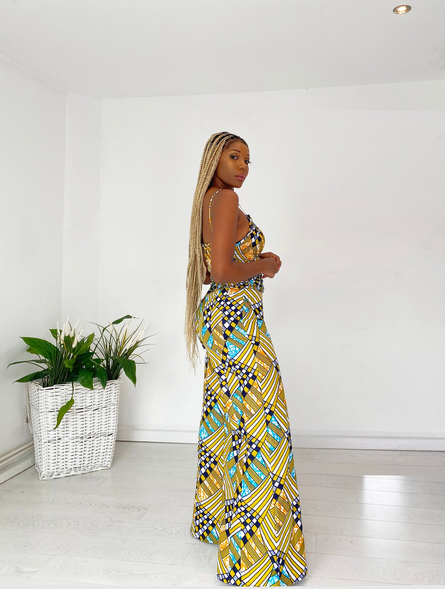 Beautiful African dresses