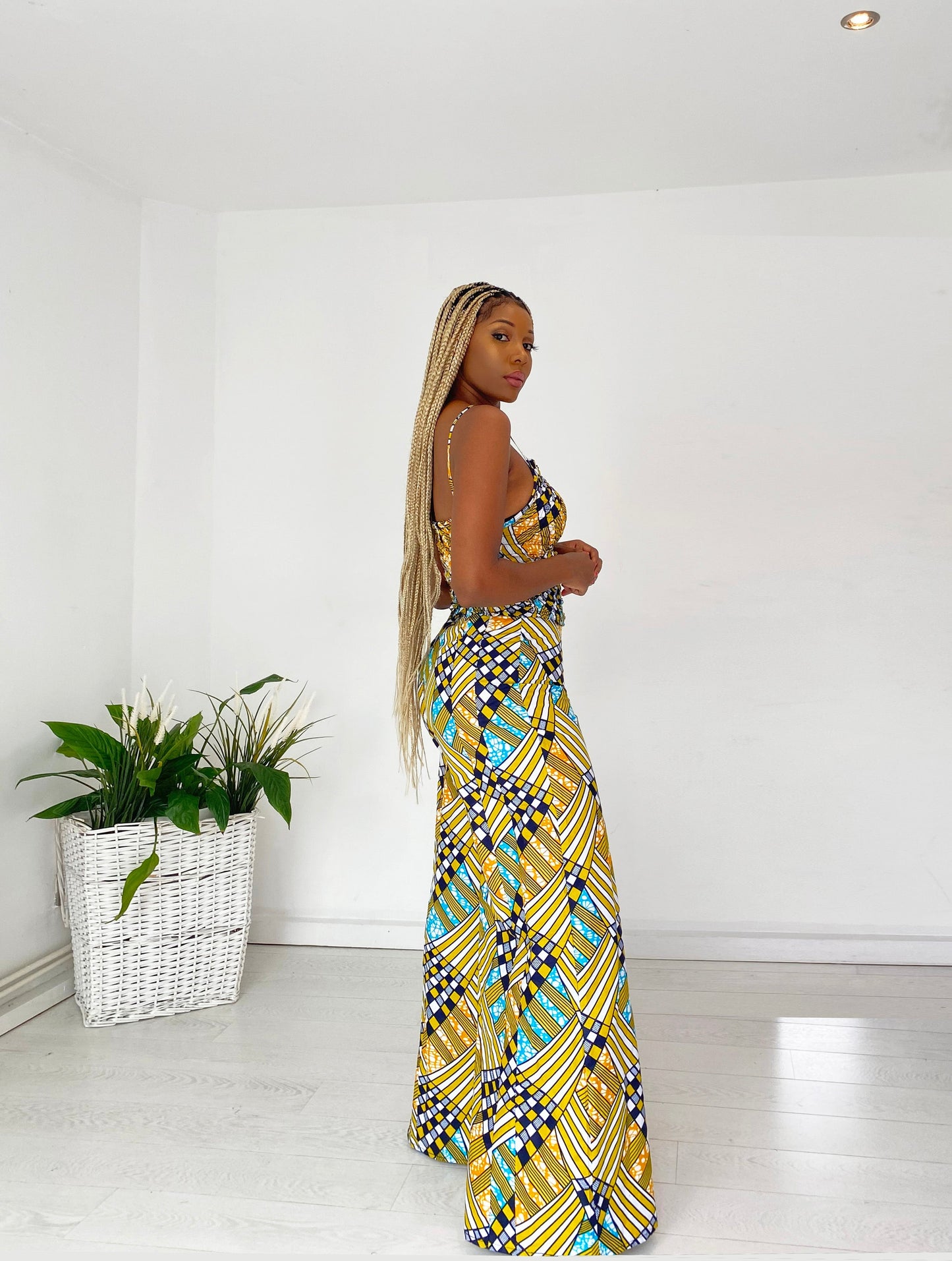 Beautiful African dresses