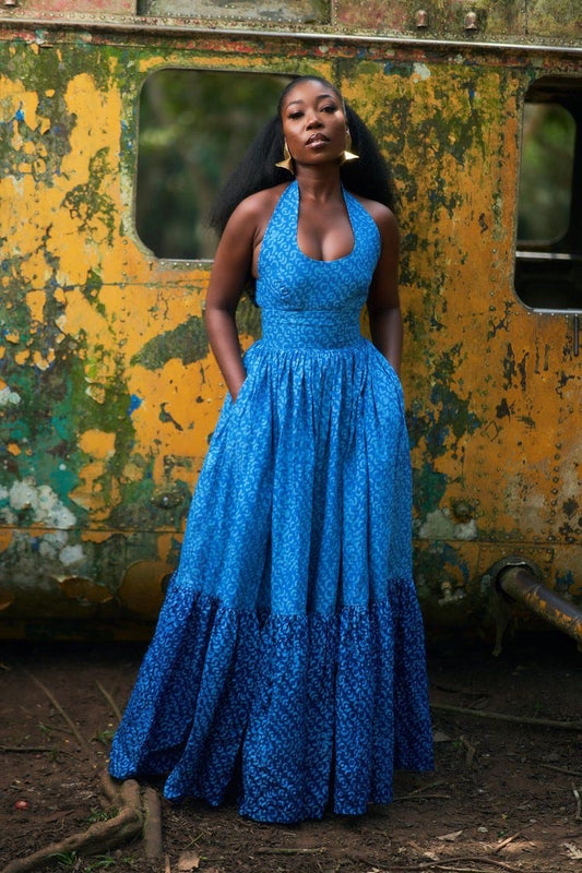 Easy African Fashion Tips You Should Know.