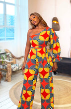 Load image into Gallery viewer, African print dresses
