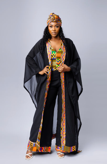 African attire dresses