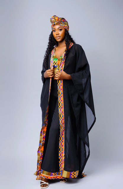 Beautiful African dresses