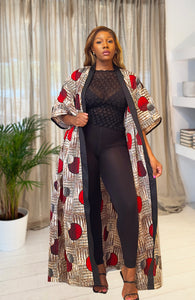 Latest African dresses