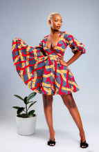 Load image into Gallery viewer, African dresses
