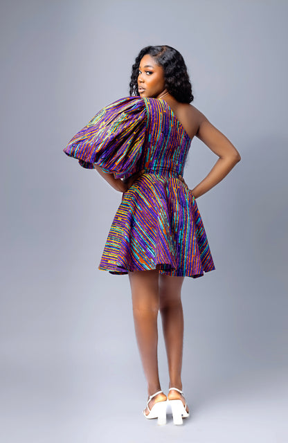 African dresses