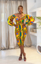 Load image into Gallery viewer, Beautiful African dresses
