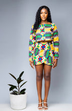 Load image into Gallery viewer, African attire dresses
