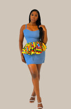 Load image into Gallery viewer, Beautiful African dresses
