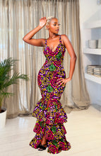 Load image into Gallery viewer, African dresses
