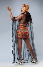 Load image into Gallery viewer, Beautiful African dresses
