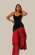 Load image into Gallery viewer, African evening dresses
