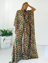 Load image into Gallery viewer, African print dresses
