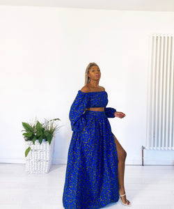 Beautiful African dresses