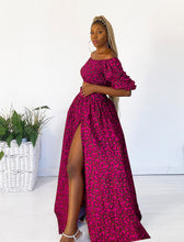 Load image into Gallery viewer, African dresses
