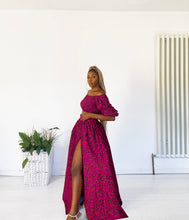 Load image into Gallery viewer, African evening dresses

