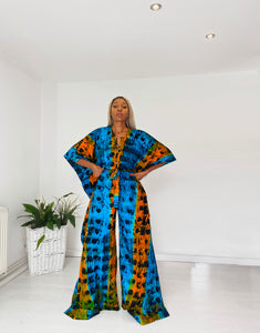 Latest African dresses