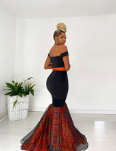Load image into Gallery viewer, Beautiful African dresses

