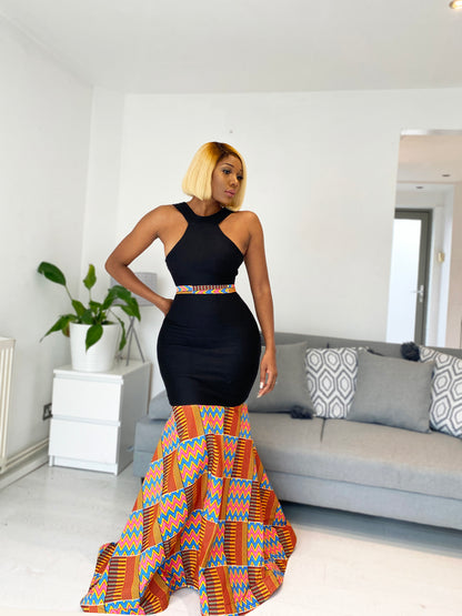 African formal dresses