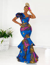 Load image into Gallery viewer, latest African dresses
