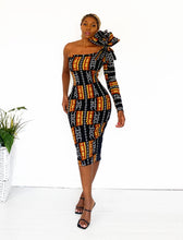 Load image into Gallery viewer, Beautiful African dresses
