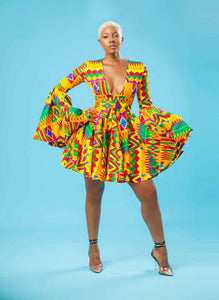 African print designs