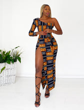 Load image into Gallery viewer, African dresses
