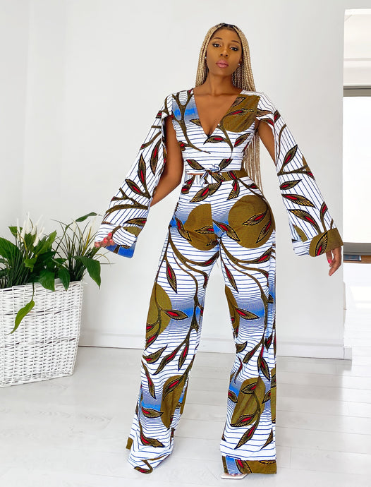 African attire dresses
