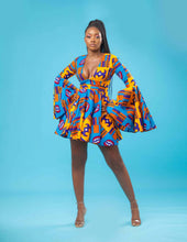 Load image into Gallery viewer, African attire dress
